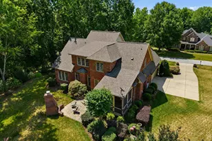 2612 Whistleberry Ct, Apex, NC 27539 - Photo 5