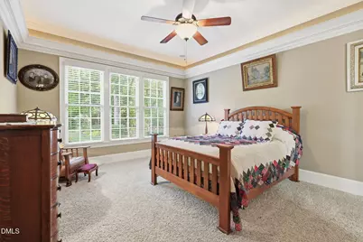 2612 Whistleberry Court, Apex, NC 27539 - Photo 21