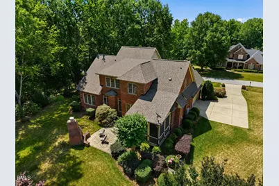 2612 Whistleberry Court, Apex, NC 27539 - Photo 5