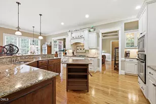 2612 Whistleberry Ct, Apex, NC 27539 - Photo 11