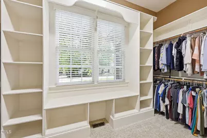 2612 Whistleberry Court, Apex, NC 27539 - Photo 27