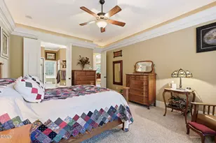 2612 Whistleberry Ct, Apex, NC 27539 - Photo 23