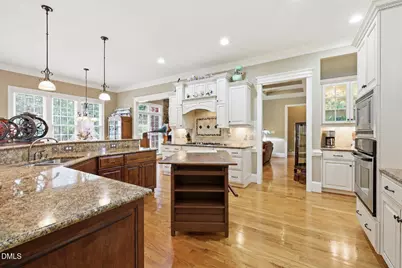 2612 Whistleberry Court, Apex, NC 27539 - Photo 11