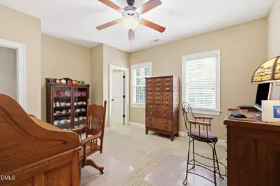 2612 Whistleberry Court, Apex, NC 27539 - Photo 39