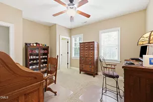2612 Whistleberry Ct, Apex, NC 27539 - Photo 39