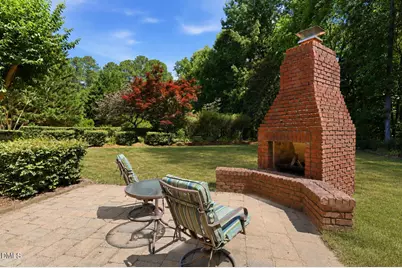 2612 Whistleberry Court, Apex, NC 27539 - Photo 49