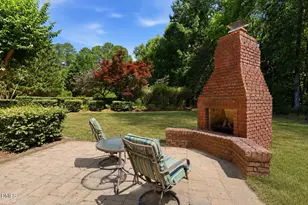 2612 Whistleberry Ct, Apex, NC 27539 - Photo 49