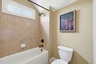 2612 Whistleberry Ct, Apex, NC 27539 - Photo 35