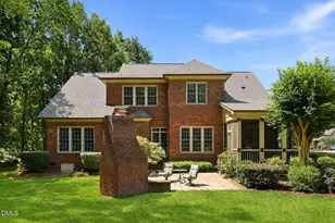 2612 Whistleberry Ct, Apex, NC 27539 - Photo 47