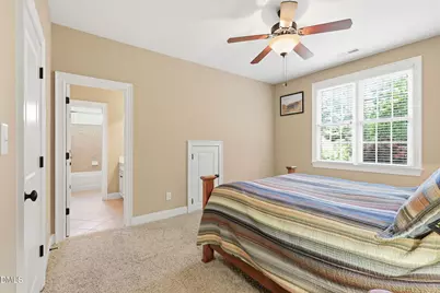 2612 Whistleberry Court, Apex, NC 27539 - Photo 33