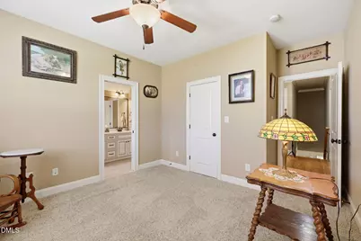 2612 Whistleberry Court, Apex, NC 27539 - Photo 37