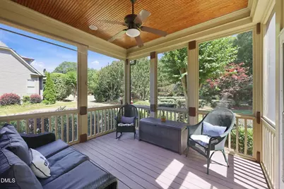 2612 Whistleberry Court, Apex, NC 27539 - Photo 31