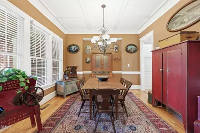 2612 Whistleberry Court, Apex, NC 27539 - Photo 9