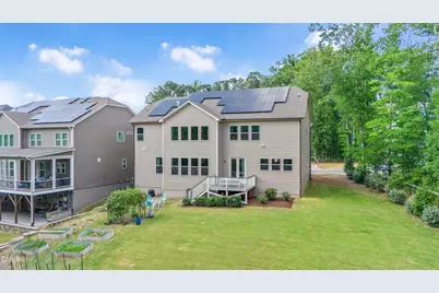 2901 Macintosh Woods Drive, Apex, NC 27502 - Photo 3