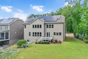 2901 Macintosh Woods Dr, Apex, NC 27502 - Photo 3