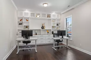 2901 Macintosh Woods Dr, Apex, NC 27502 - Photo 5