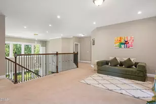 2901 Macintosh Woods Dr, Apex, NC 27502 - Photo 23