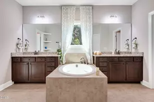 2901 Macintosh Woods Dr, Apex, NC 27502 - Photo 25