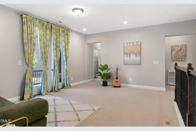2901 Macintosh Woods Drive, Apex, NC 27502 - Photo 21