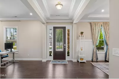 2901 Macintosh Woods Drive, Apex, NC 27502 - Photo 5