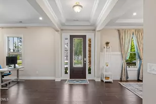 2901 Macintosh Woods Dr, Apex, NC 27502 - Photo 5