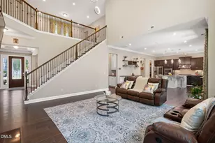 2901 Macintosh Woods Dr, Apex, NC 27502 - Photo 11
