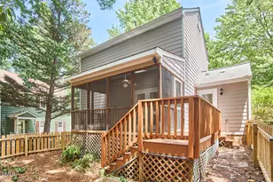 715 Sleepy Creek Dr, Durham, NC 27713 - Photo 43
