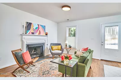 715 Sleepy Creek Drive, Durham, NC 27713 - Photo 7