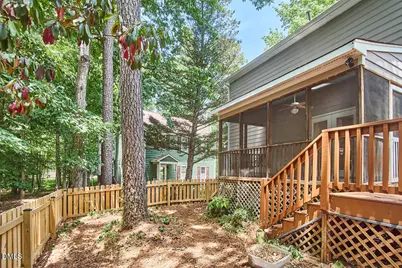 715 Sleepy Creek Drive, Durham, NC 27713 - Photo 47