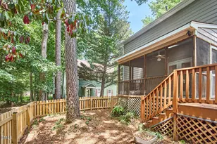 715 Sleepy Creek Dr, Durham, NC 27713 - Photo 47