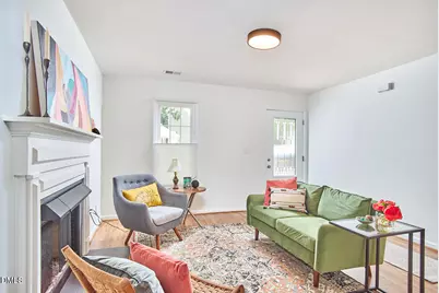 715 Sleepy Creek Drive, Durham, NC 27713 - Photo 53