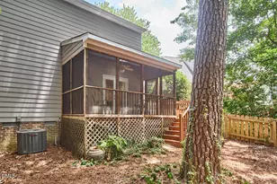 715 Sleepy Creek Dr, Durham, NC 27713 - Photo 33