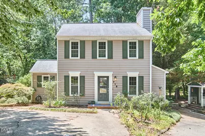 715 Sleepy Creek Drive, Durham, NC 27713 - Photo 51