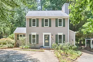 715 Sleepy Creek Dr, Durham, NC 27713 - Photo 51