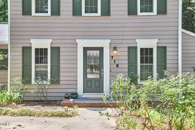 715 Sleepy Creek Drive, Durham, NC 27713 - Photo 39