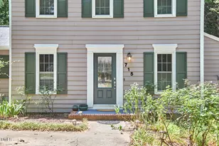 715 Sleepy Creek Dr, Durham, NC 27713 - Photo 39