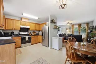 15 Magnolia Ridge Dr, Louisburg, NC 27549 - Photo 11