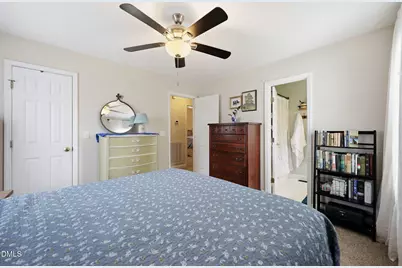 15 Magnolia Ridge Drive, Louisburg, NC 27549 - Photo 17