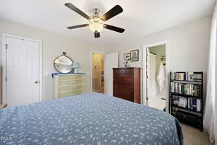 15 Magnolia Ridge Dr, Louisburg, NC 27549 - Photo 17