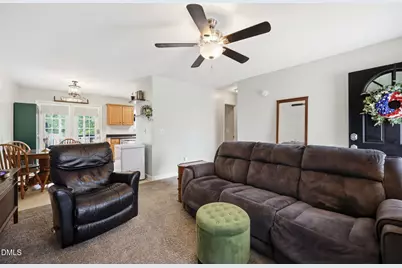 15 Magnolia Ridge Drive, Louisburg, NC 27549 - Photo 5