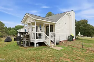 15 Magnolia Ridge Dr, Louisburg, NC 27549 - Photo 21