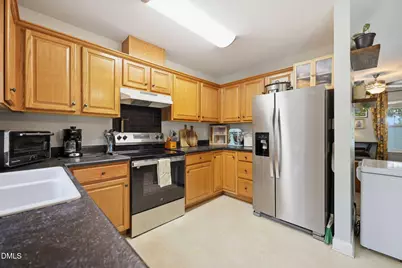 15 Magnolia Ridge Drive, Louisburg, NC 27549 - Photo 9