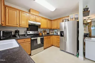 15 Magnolia Ridge Dr, Louisburg, NC 27549 - Photo 9