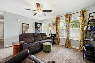 15 Magnolia Ridge Dr, Louisburg, NC 27549 - Photo 19