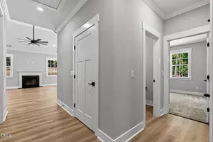 114 Comanche Dr, Louisburg, NC 27549 - Photo 15