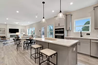 4417 Gehrig Lane, Raleigh, NC 27616 - Photo 19