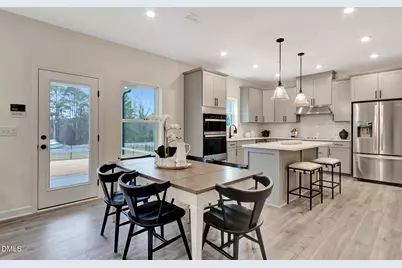 4417 Gehrig Lane, Raleigh, NC 27616 - Photo 13