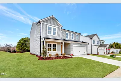 4417 Gehrig Lane, Raleigh, NC 27616 - Photo 3