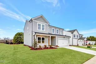 4417 Gehrig Ln, Raleigh, NC 27616 - Photo 3