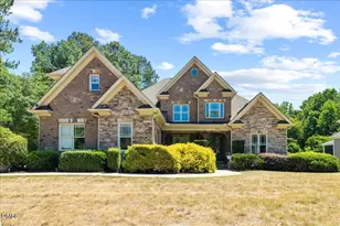 7324 Sparhawk Rd, Wake Forest, NC 27587 - Photo 1
